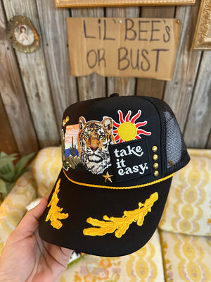 Weekly Hat Drop #6