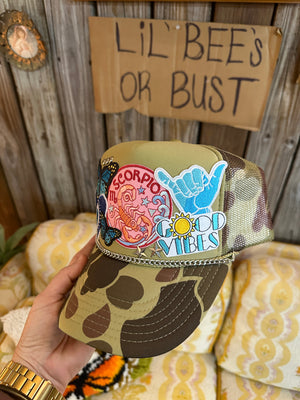 Weekly Hat Drop #9