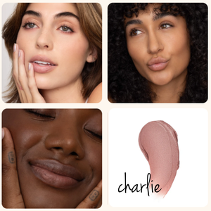 Poppy & Pout Lip Tint