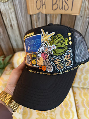 Weekly Hat Drop #12