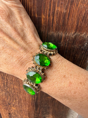 Righteous Gemstones Bracelets ~ PREORDER JULY
