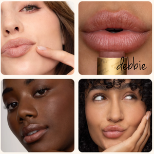 Poppy & Pout Lip Tint