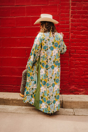 Learning To Fly Reversible Duster ~ PREORDER JULY 2025