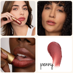 Poppy & Pout Lip Tint