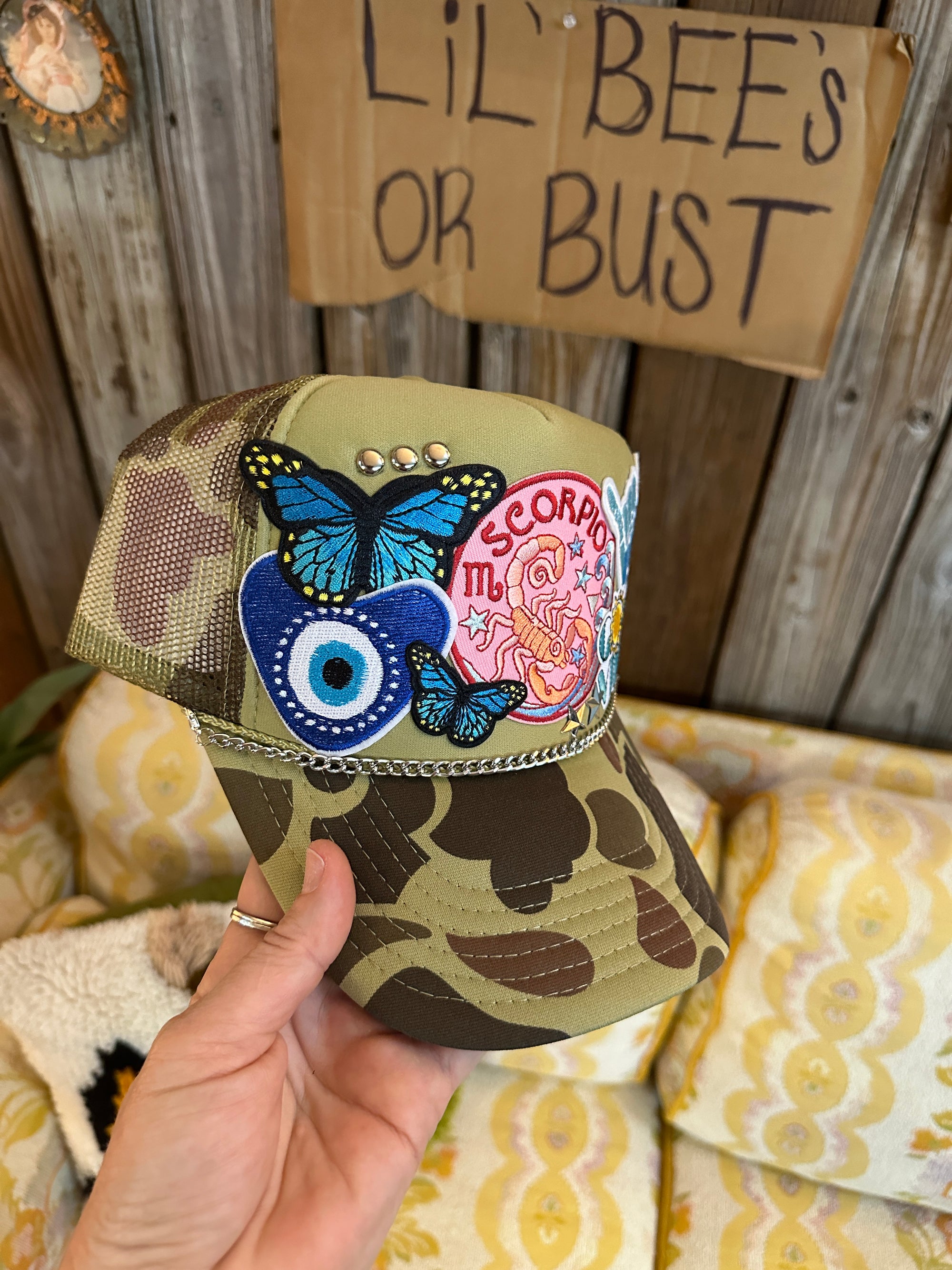 Weekly Hat Drop #9