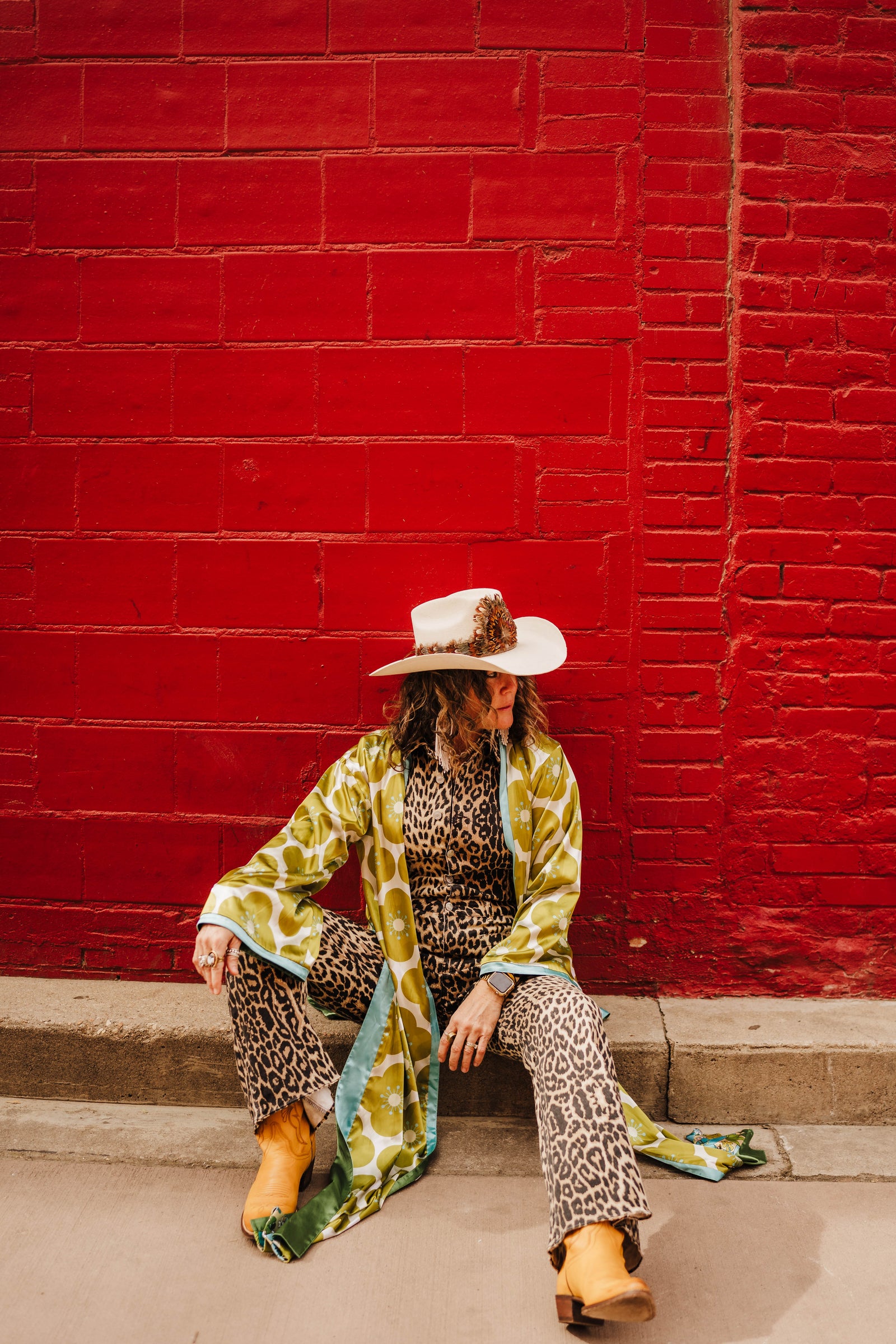 Learning To Fly Reversible Duster