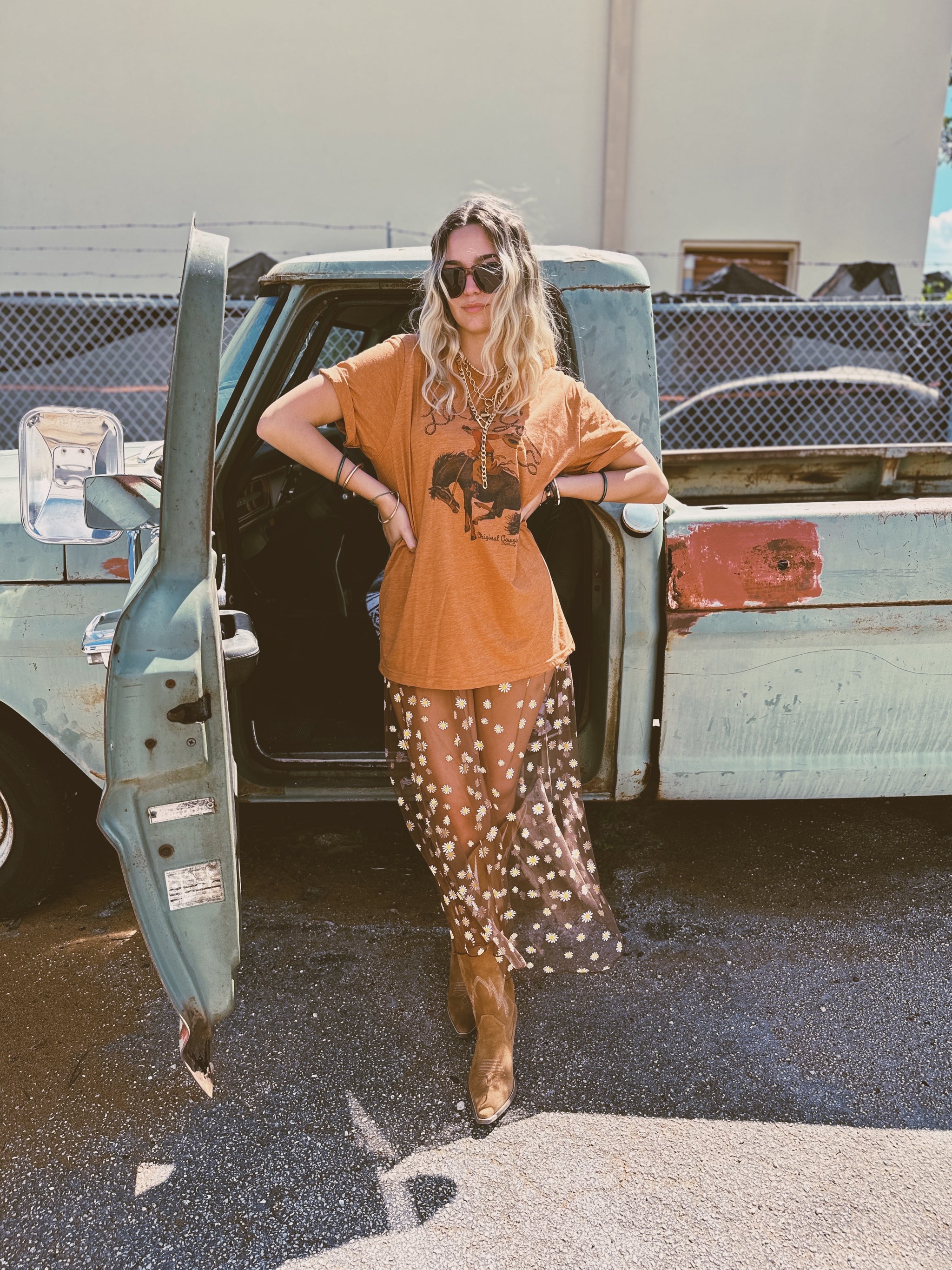 Graphic Tees & Tanks Page 4 - Lil Bee's Bohemian