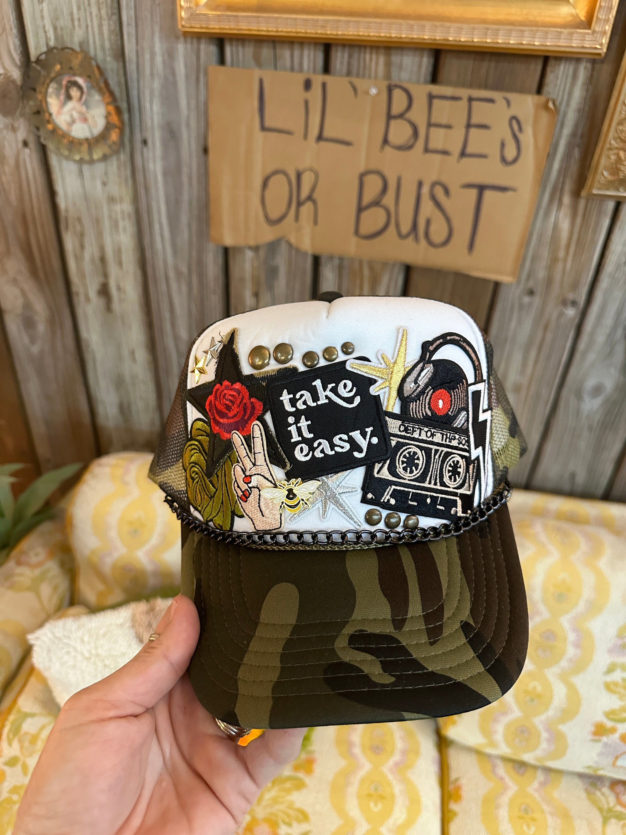 Weekly Hat Drop #8