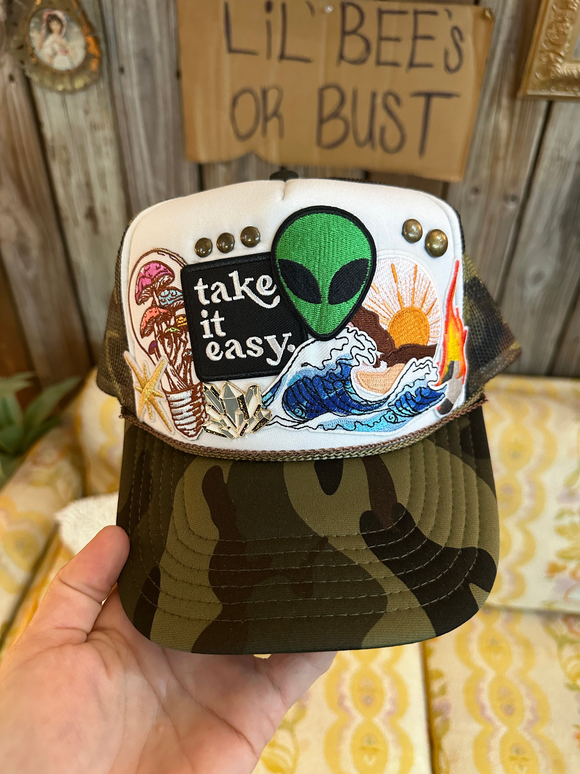 Weekly Hat Drop #3