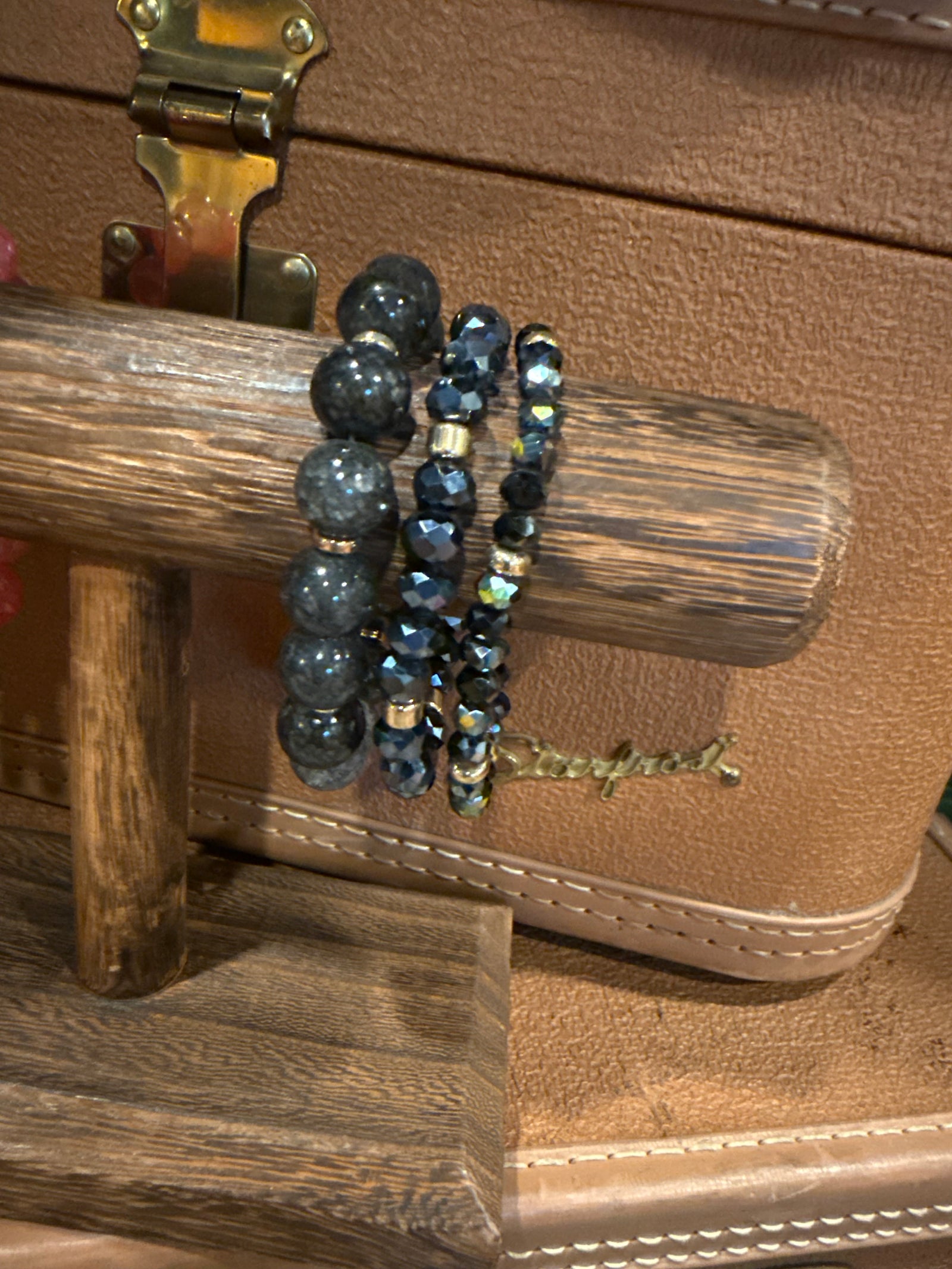 Cowgirl Candy Bracelet Sets