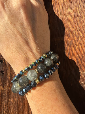 Cowgirl Candy Bracelet Sets