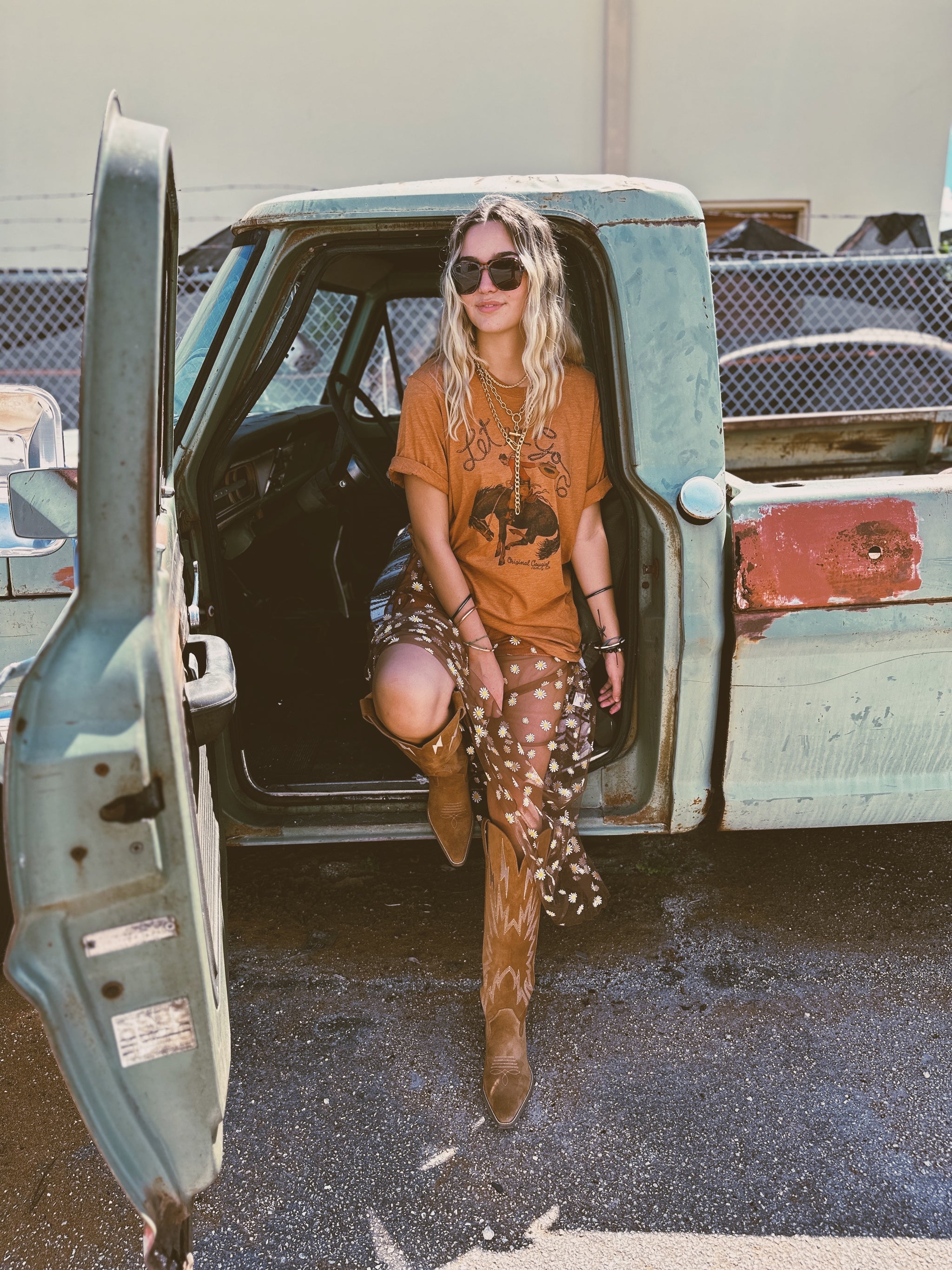 Graphic Tees & Tanks Page 4 - Lil Bee's Bohemian