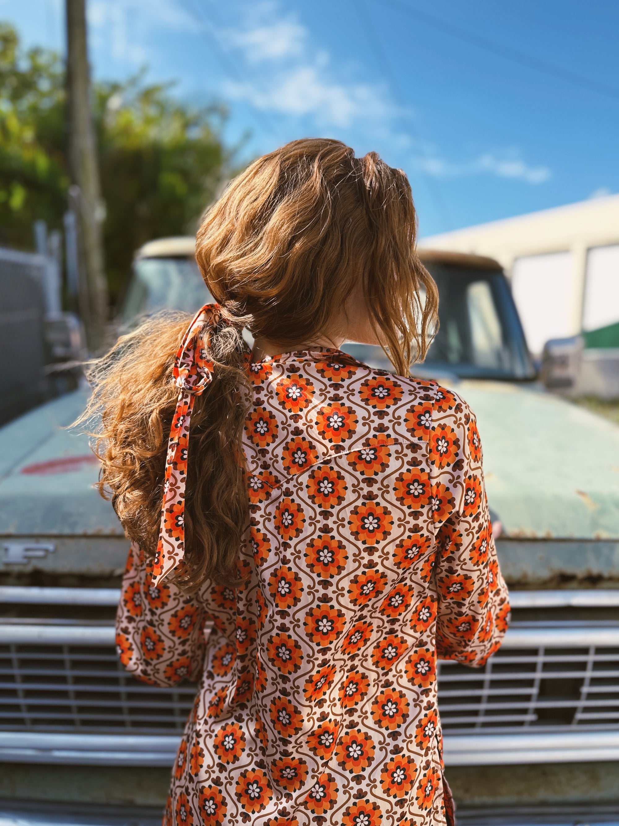 Go Your Own Way Collection - Lil Bee's Bohemian