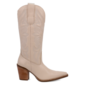 Hensley Sand Leather Boot (DS) DP