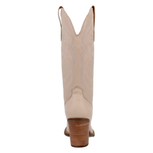 Hensley Sand Leather Boot (DS) DP