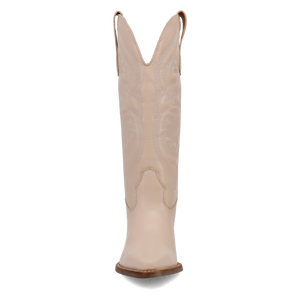 Hensley Sand Leather Boot (DS) DP