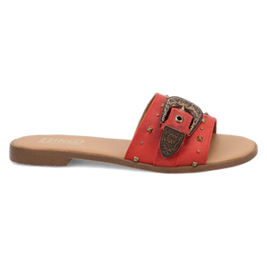 Lariat Sandal - Red (DS) DP