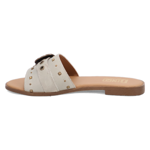 Lariat Sandal - White (DS) DP