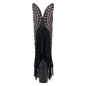 Show Pony Leather Boot (DS) DP