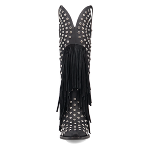 Show Pony Leather Boot (DS) DP