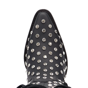 Show Pony Leather Boot (DS) DP