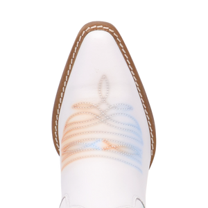 Austin Leather Boot (DS) DP