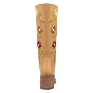 Bloom Plantain Leather Boot (DS) DP