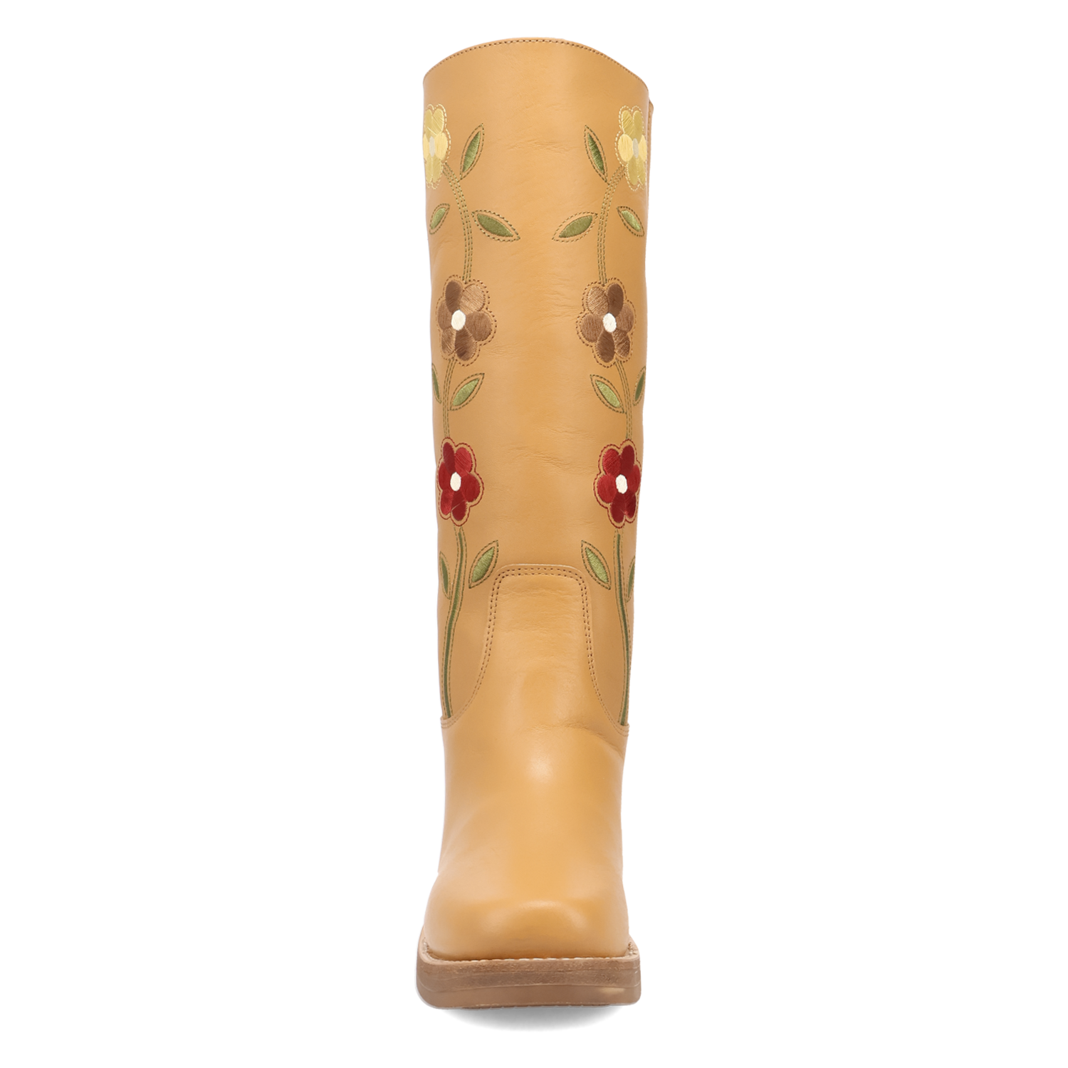 Bloom Plantain Leather Boot (DS) DP