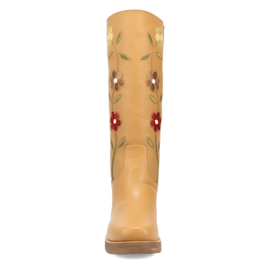 Bloom Plantain Leather Boot (DS) DP