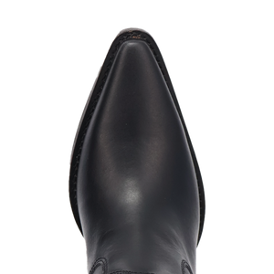 Burnin' Love Black Leather Boot (DS) DP