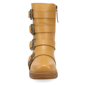 Topanga Plantain Leather Boot (DS) DP