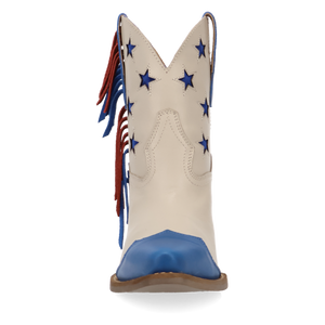 Liberty Leather Boot (DS) DP