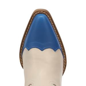 Liberty Leather Boot (DS) DP