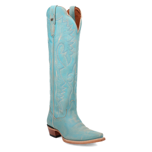 Celeste Leather Boot (DS)