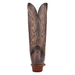 Sunrise Canyon Grey Leather Boot (DS) DP