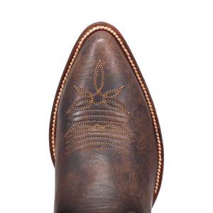 Sunrise Canyon Grey Leather Boot (DS) DP