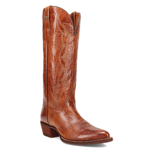Sunrise Canyon Whiskey Leather Boot (DS) DP