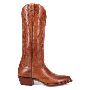 Sunrise Canyon Whiskey Leather Boot (DS) DP