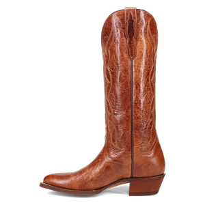 Sunrise Canyon Whiskey Leather Boot (DS) DP