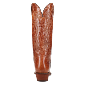 Sunrise Canyon Whiskey Leather Boot (DS) DP