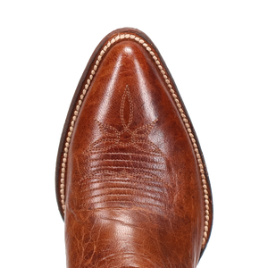 Sunrise Canyon Whiskey Leather Boot (DS) DP
