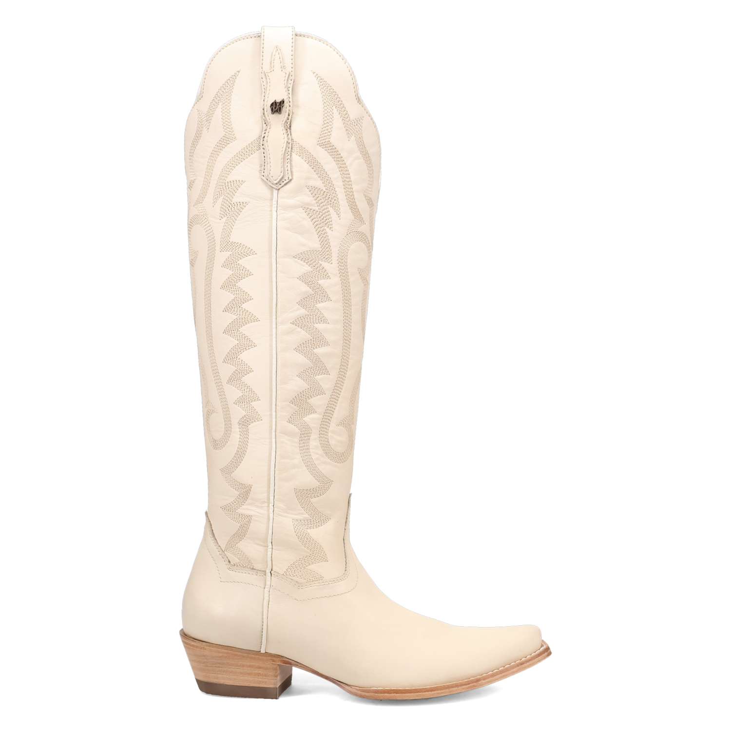 Heartland Bone Leather Boot (DS) DP ~ PREORDER 9/20