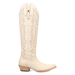 Heartland Bone Leather Boot (DS) DP ~ PREORDER 9/20