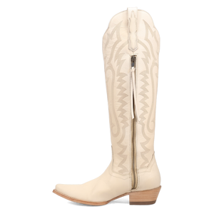 Heartland Bone Leather Boot (DS) DP ~ PREORDER 9/20