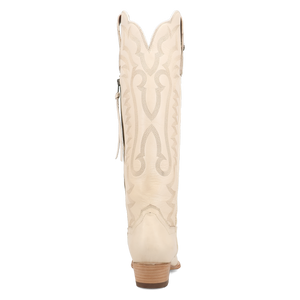 Heartland Bone Leather Boot (DS) DP ~ PREORDER 9/20