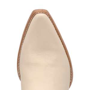 Heartland Bone Leather Boot (DS) DP ~ PREORDER 9/20