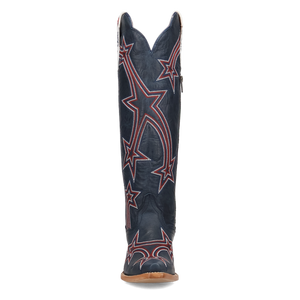 America 250 Leather Boot (DS) DP ~ PREORDER August 2026