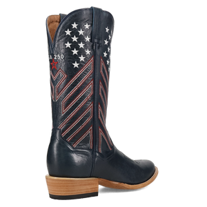 America 250 Men's Leather Boot (DS) DP