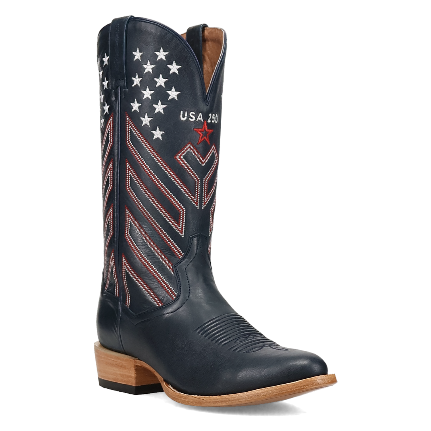 America 250 Men's Leather Boot (DS) DP
