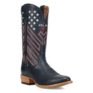 America 250 Men's Leather Boot (DS) DP